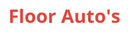 Logo Floor Auto's en Onderhoud